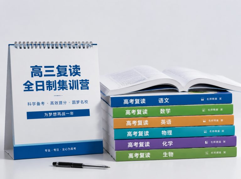 集贤县艺体生高考文化课集训班